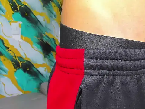 D3mon cock online show from November 14, 9:35 pm