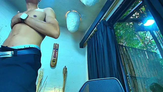 PeterSanders1 online show from November 15, 11:29 am