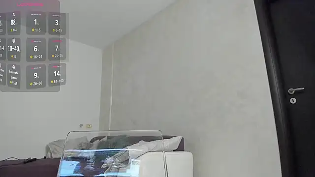 foxx giirl online show from November 16, 5:46 am