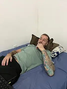 Lucasjandre online show from November 29, 12:24 am