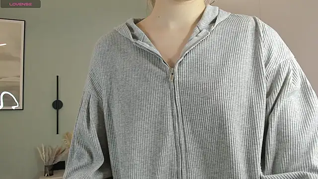 SharonEllis online show from November 24, 9:20 am