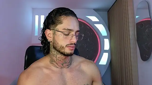 Alanrodgers online show from November 23, 10:15 am