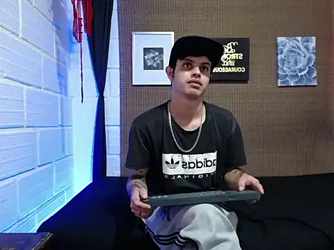 wild duo777 online show from November 27, 7:05 pm