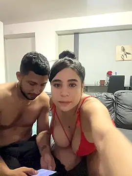 MAX Jhonnson online show from November 24, 6:46 am