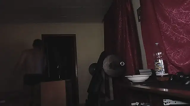 333Alone in theDark777 online show from November 22, 4:00 am