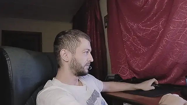 333Alone in theDark777 online show from November 23, 4:51 pm