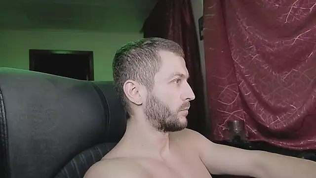 333Alone in theDark777 online show from November 24, 4:56 am