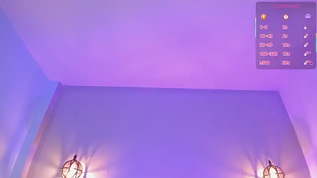 Stephany-roses- online show from December 5, 12:41 am