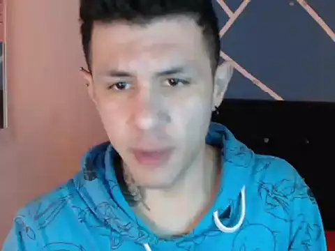 damiansexyboy69 online show from November 18, 3:49 pm