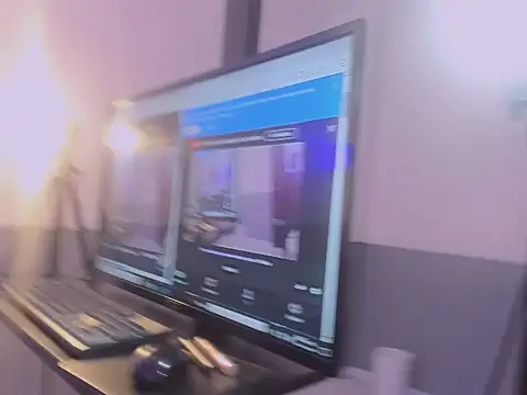 dulce gray online show from November 30, 1:37 pm