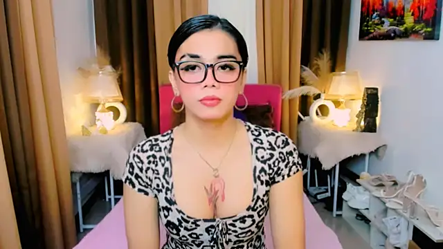 Demsayey20 online show from November 16, 5:29 pm