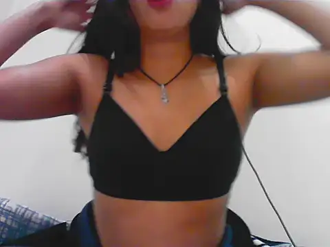 Anika Singh online show from November 20, 9:36 pm