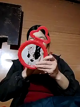 may-man online show from November 17, 12:44 pm