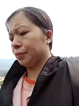 may-man online show from November 21, 5:17 am