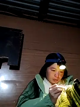 may-man online show from November 29, 11:24 am