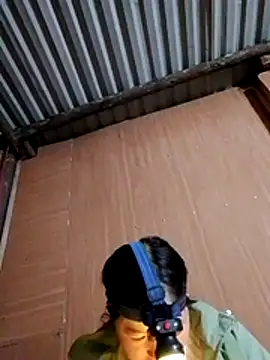 may-man online show from December 2, 12:32 pm