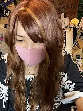 oxLILxMELOxo online show from November 21, 3:33 pm