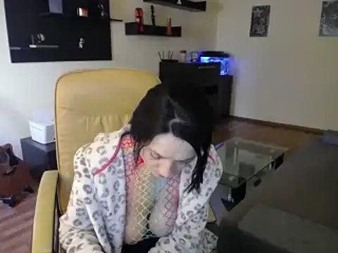 WTF Lexxy online show from March 20, 7:25 am