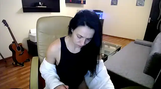 WTF Lexxy online show from March 22, 9:21 pm