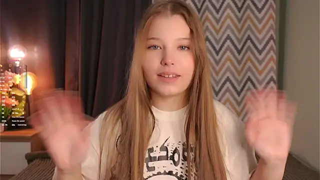 CruzMensch online show from November 26, 1:45 pm