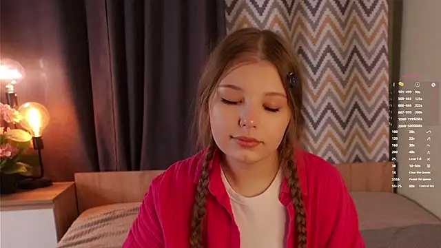 CruzMensch online show from November 29, 1:03 pm