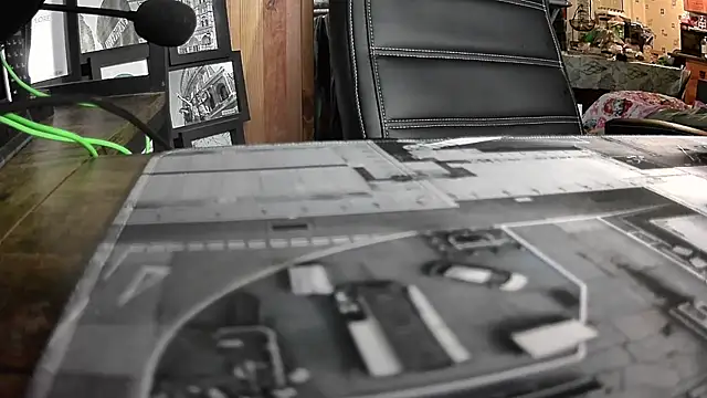 Chrisatmiami online show from November 20, 5:23 pm