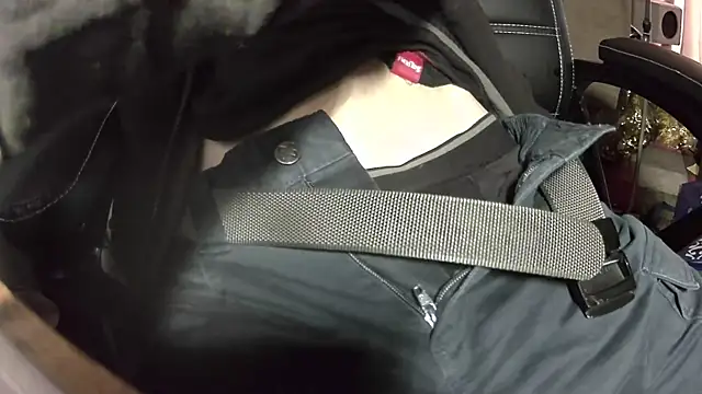 Chrisatmiami online show from November 27, 2:19 pm