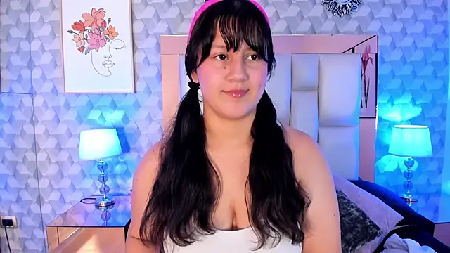 Gia harmony online show from November 25, 7:25 pm