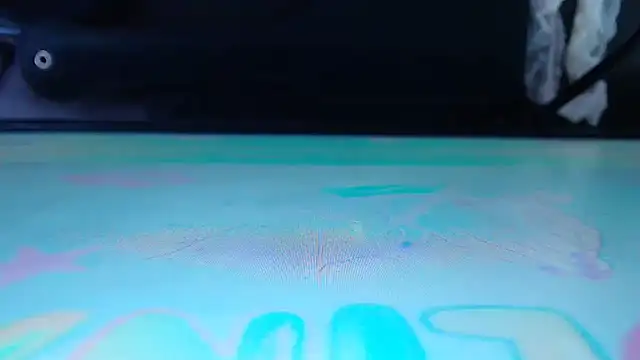 katecute88 online show from December 21, 8:43 pm