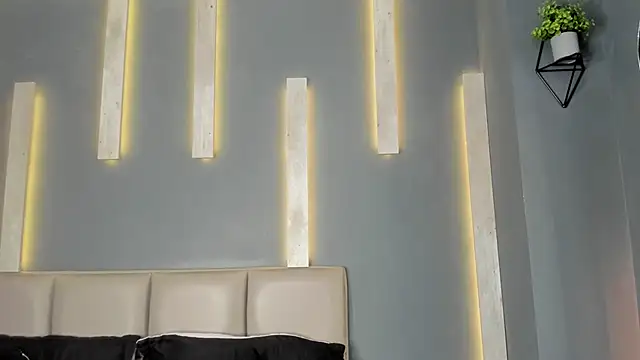 MyStrongSubmissive online show from November 27, 7:16 pm