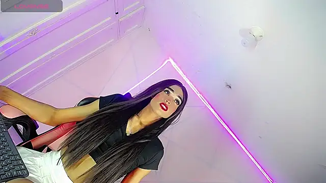 Sexy alli  online show from November 11, 9:48 pm