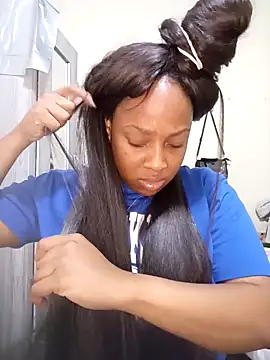 NayraMoon  online show from November 22, 3:27 am