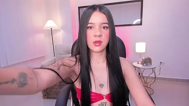 alix nova online show from November 20, 11:32 am