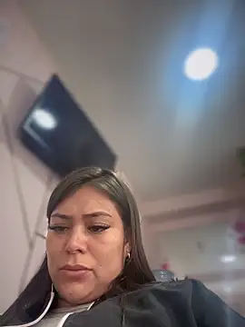 Snapshot of XIIMENA7 chatting on November 24, 7:46 pm XIIMENA7 online show from November 24, 7:46 pm