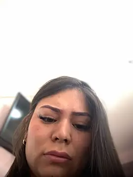 Snapshot of XIIMENA7 chatting on December 15, 4:00 pm XIIMENA7 online show from December 15, 4:00 pm