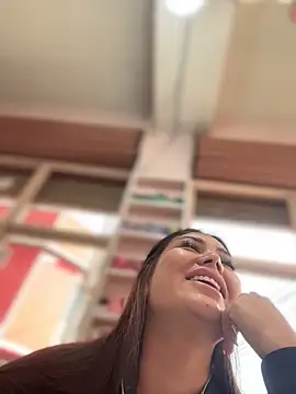 Snapshot of XIIMENA7 chatting on December 16, 7:08 pm XIIMENA7 online show from December 16, 7:08 pm