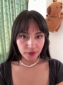 Vanesa Blue online show from November 25, 7:47 pm