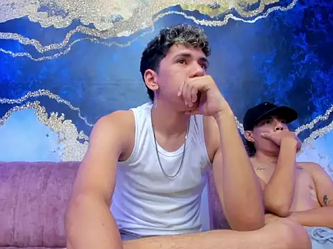 Boys Pranks online show from November 23, 9:14 pm