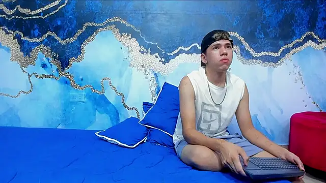 Boys Pranks online show from November 27, 8:11 pm