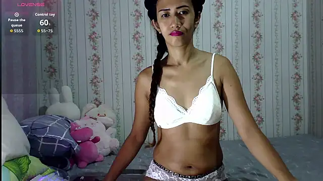 ClitoriaMax69 online show from November 17, 11:27 am