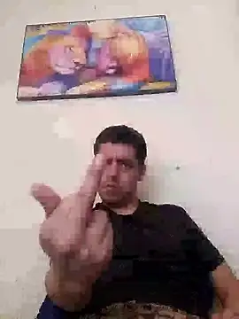 Snapshot of Junior_47 chatting on November 15, 8:27 pm Junior 47 online show from November 15, 8:27 pm