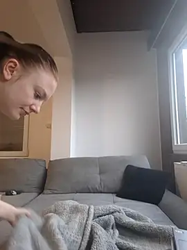 Lilly hase online show from December 2, 8:08 am