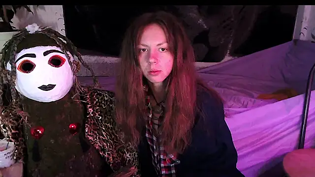 Personal Bulldozer online show from November 12, 4:51 pm