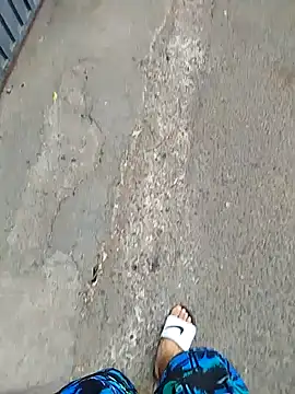 Carl-Milton online show from November 23, 8:19 pm