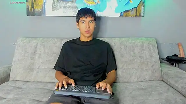 Carl-Milton online show from November 29, 6:38 am