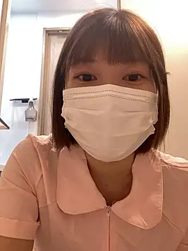 yun cute online show from November 13, 6:45 am