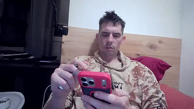 Snapshot of soijose69 chatting on November 28, 8:44 pm soijose69 online show from November 28, 8:44 pm