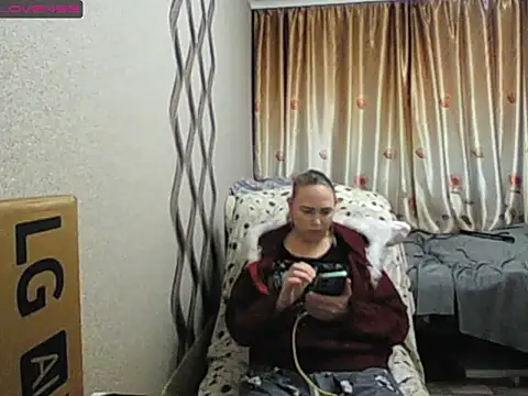 JenniDeep online show from November 27, 1:18 am