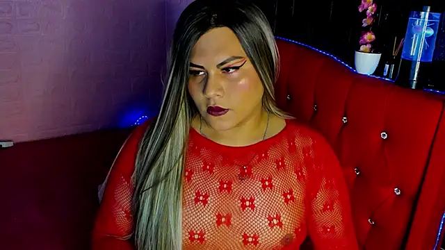 Chloe Nasty online show from November 26, 11:06 pm