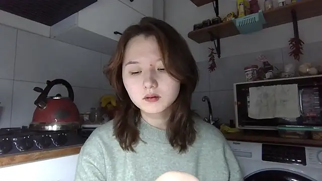 DeenaCaho online show from November 21, 3:11 pm